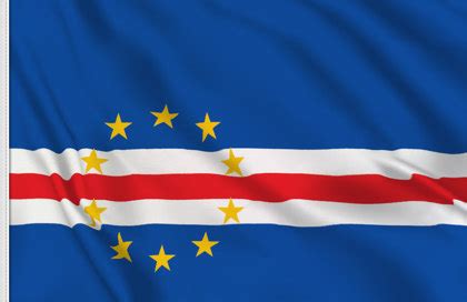 Since the 1990s, some west african migrants have used cabo verde as a stepping stone for illegal migration to europe. Cape Verde Flag to buy | Flagsonline.it