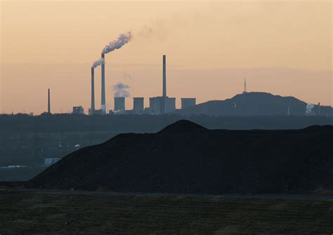 Why Its Premature To Declare Coal Dead Faster Than Expected