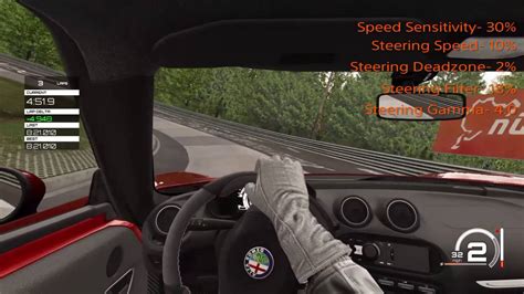 Assetto Corsa Pc Steering Wheel Settings For Controller Copaxpt