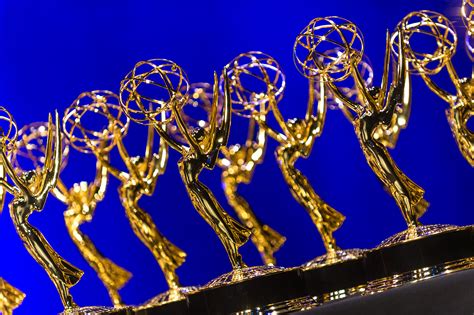 Emmy Winners 2017 Full List Of Winners And Nominees Time