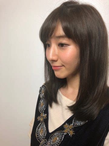 Manage your video collection and share your thoughts. 田中みな実のヘアサロンの場所はどこ？髪型のミディアムボブ ...