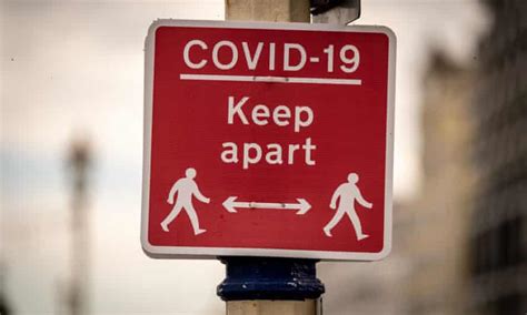Participants in UK coronavirus study could be monitored for up to 25 ...