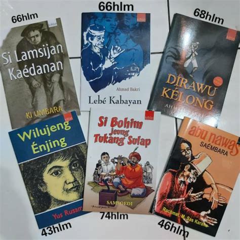 Novel sunda paguneman sunda pangalaman pribadi sunda panumbu catur pedaran tradisi sunda pupujian sunda resensi sunda sajak sunda sisindiran tarjamahan sunda warta sunda wawacan sunda wawancara bahasa sunda. Novel Sunda Cerita Sunda Dongeng Sunda Pohaci Nawang Wulan ...