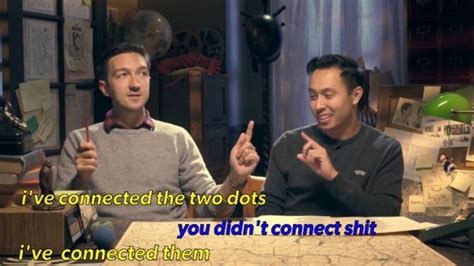 Buzzfeed Unsolved Connected Blank Template Imgflip