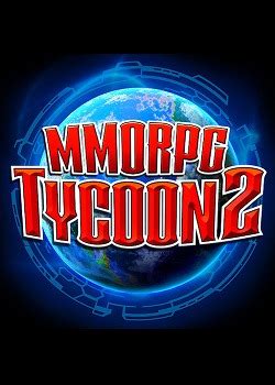 A very niche kind of gamer enjoys these games. MMORPG Tycoon 2 System Requirements | Can I Run MMORPG ...