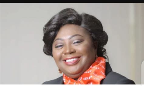 Uba Appoints First Female Ceo In Africa Borderless Media News