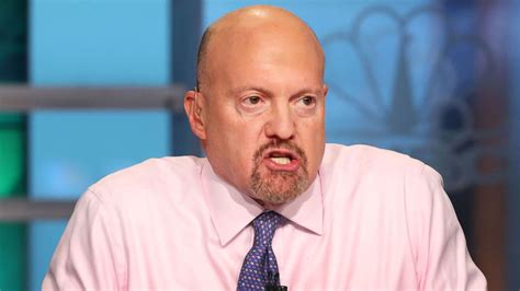 Mad Moneys Jim Cramer Invests In Crypto Because There Could Be