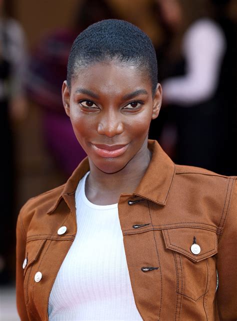 Michaela Coel Centers Survivors In Her New Hbo Series By Leah Sinclair Zora