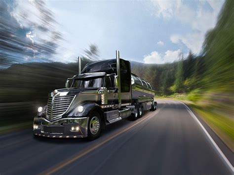 60 Absolutely Stunning Truck Wallpapers In Hd