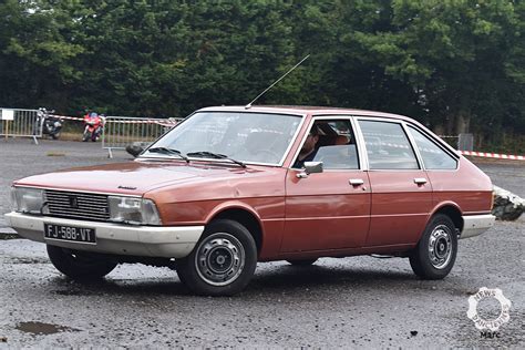 Simca 1307 1308 Et 1309 Succès Immense Mais éphémère News Danciennes