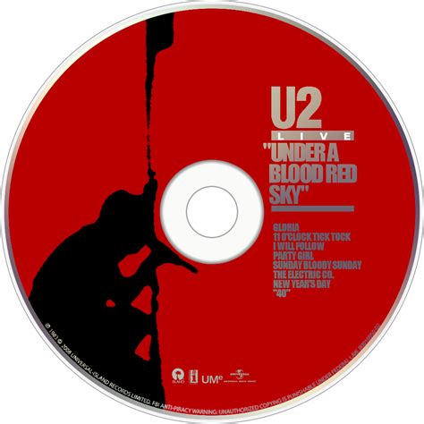 Advanced video codec format profile : U2 | Music fanart | fanart.tv