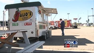 Maybe you would like to learn more about one of these? Idaho Falls Food Trucks Finding Great Success