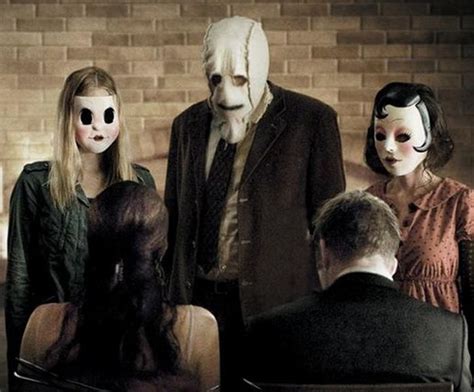 Masked Movie Killers 25 Pics