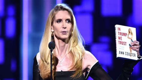 the rob lowe roast was really the roast of ann coulter and it was fantastic
