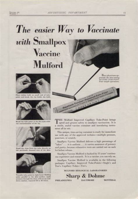 Smallpox was about to be declared eradicated, people knew that was about to happen, said prof alasdair geddes, who was a consultant in infectious disease at east birmingham hospital at the time of the outbreak. How to apply, The doctor and The vaccines on Pinterest