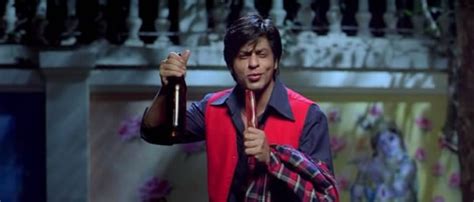 11 Shahrukh Khan Dialogues To Solve Every Problem In Life