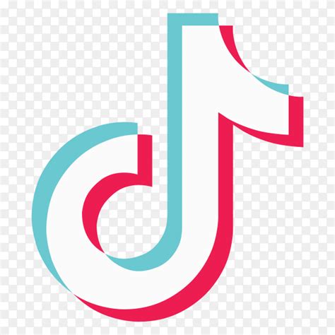Tik Tok Text Logo Png Transparent With Clear Background Id Toppng The