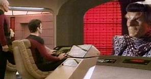 Star Trek: The Next Generation - Your Move