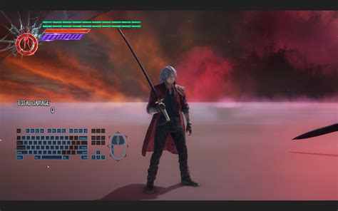 Replace Dsd Or Rebellion For Yamato Mod Devil May Cry Gamewatcher