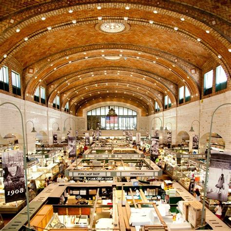 28 Best Food Halls Across The United States Food Hall Hall Chelsea
