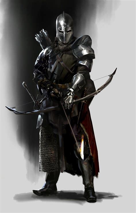 Pinterest Medieval Fantasy Characters Fantasy Armor Knight