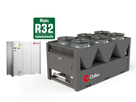 Chillquick Eco Chiller Group