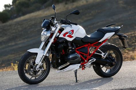 New Bmw R1200 R Roadster Unveiled Canada Moto Guide