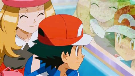 You Are Dating Right Pokemon Characters Pokemon Pokemon Ash And