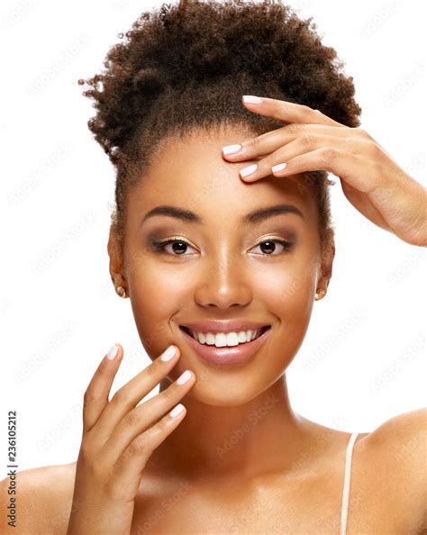 How To Apply Natural Looking Makeup African American Saubhaya Makeup