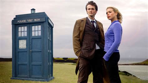 ‘doctor Who’ 10 Things You May Not Know About ‘new Earth’ Anglophenia Bbc America