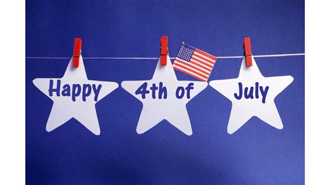 July 4th Backgrounds 41 Pictures