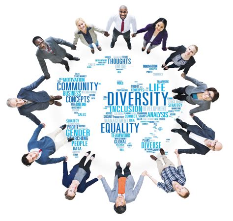 Equality and Diversity - Course of the Week