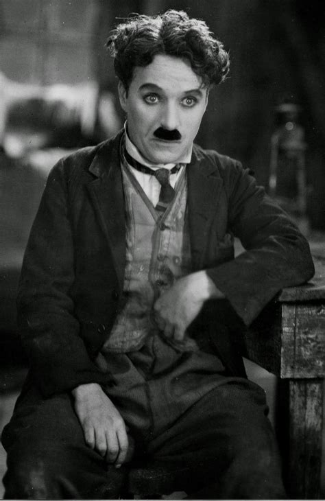 Hair Ref Charlie Chaplin Vintage Hollywood Classic Hollywood Ruée