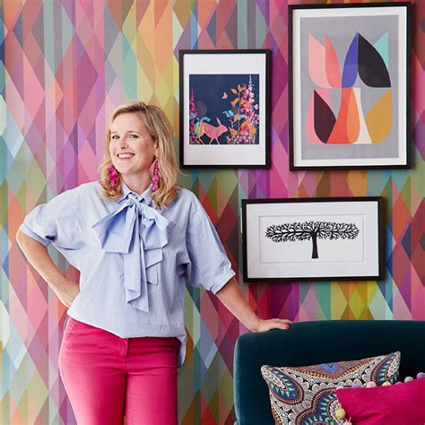 How To Hang Artwork Like An Interior Designer Sophie Robinson