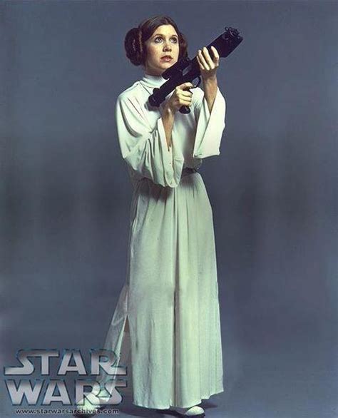 LEIA Princesa Leia Organa Solo Skywalker Foto Fanpop