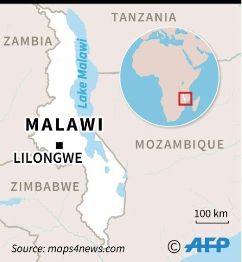 Five Things To Know About Malawi