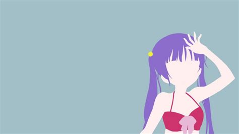 45 Minimalist Anime Android Iphone Desktop Hd Backgrounds Wallpapers 1080p 4k