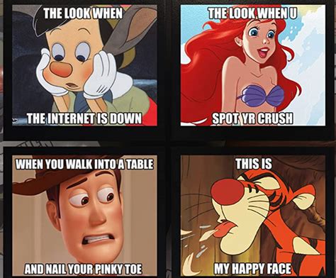 List 4 Disney Princess Memes Best Seso Open