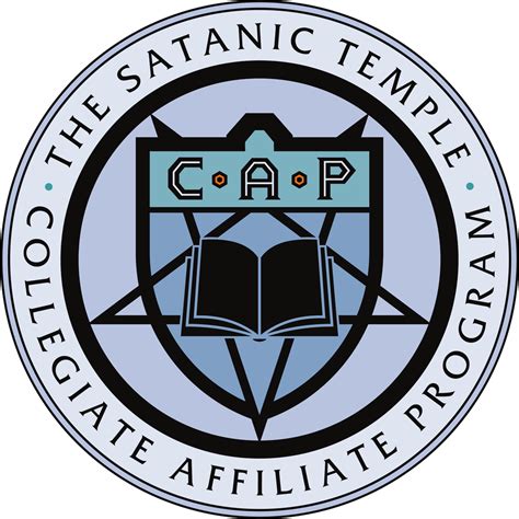 Campaigns Of The Satanic Temple Tst