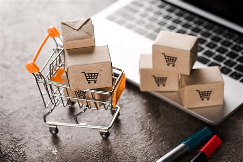 What is the future of e-commerce after the pandemic? - Spyrosoft