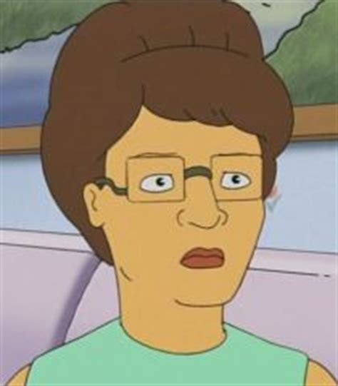 Peggy Hill King Of The Hill Photo Fanpop