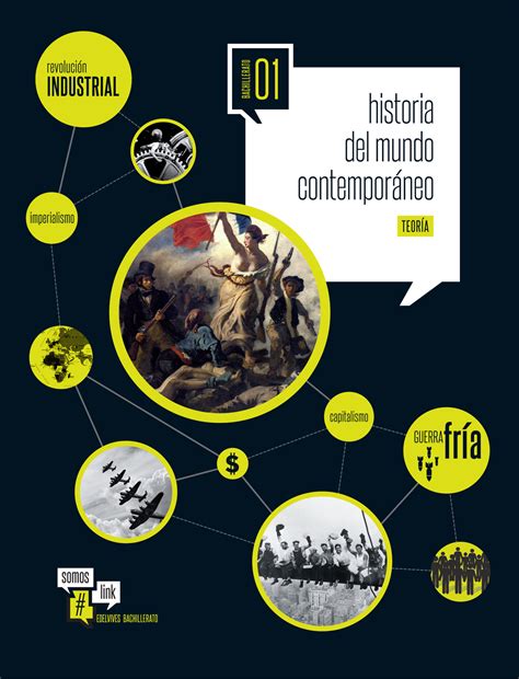 SOLUCIONES - Historia 1 Bachillerato Edelvives 2020 / 2021 [PDF]