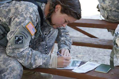 Army Reserve Chaplain Assistant Earns Best Warrior Title Article The United States Army