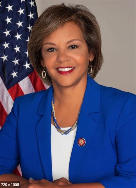Rep Robin Kelly Leads Tri Caucus In Letter To White House