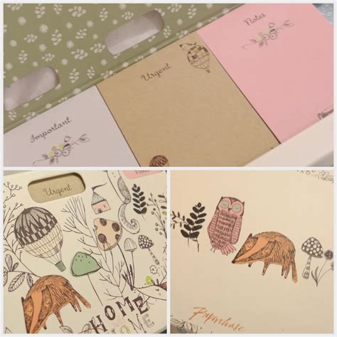 397,478 likes · 563 talking about this. Paperchase Woodland List Pad - Hello, Terri Lowe