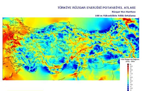 29 turkiye ruzgar haritasi 1 Fatih Altaylı