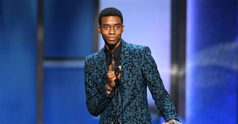 Leaked hospital bed death latest photos/picture of chadwick boseman dead, cause of death cancer! Chadwick Boseman's Friend Says the Last Time They Spoke ...