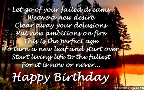 35th Birthday Wishes Quotes And Messages