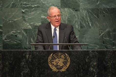 Pedro Pablo Kuczynski | Biography & Facts | Britannica
