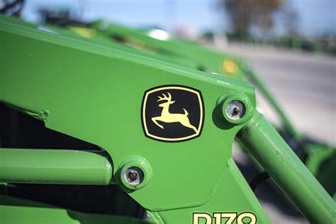 John Deere Bringing Self Driving Technology To Tractors The Gazette